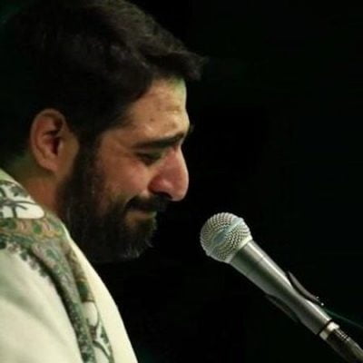 سید مجید بنی فاطمه عمو عباس بابامو تنها نزاری up-ahang.ir